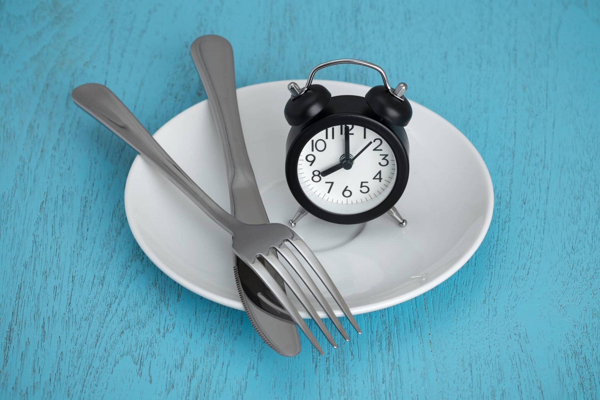 Is Intermittent Fasting Good for Weight Loss?