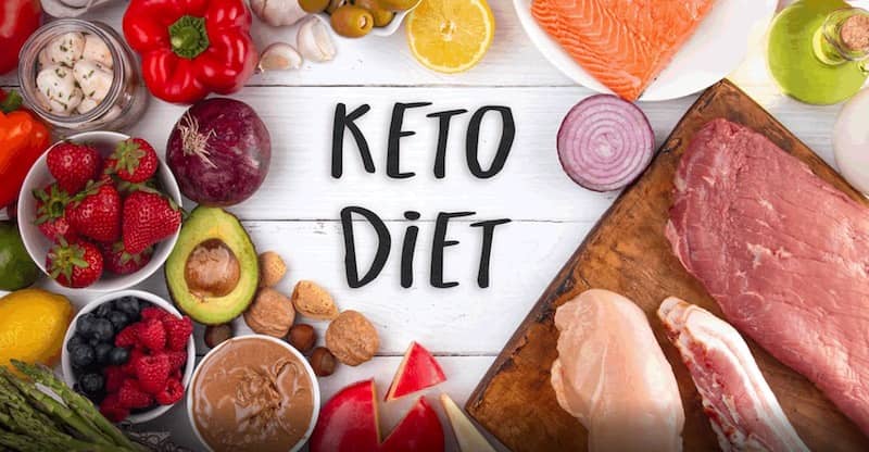 Is a ketogenic diet better for fat loss?