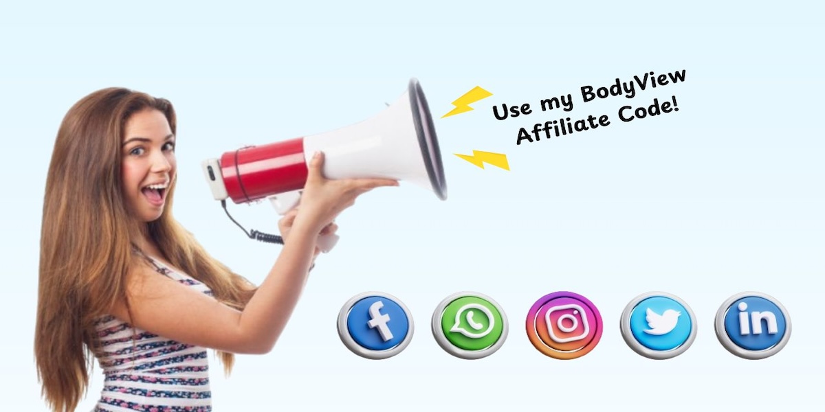From Scan to Side Income: How Your BodyView Results Can Earn You Money