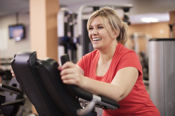 What do I wear for a DEXA body scan?
