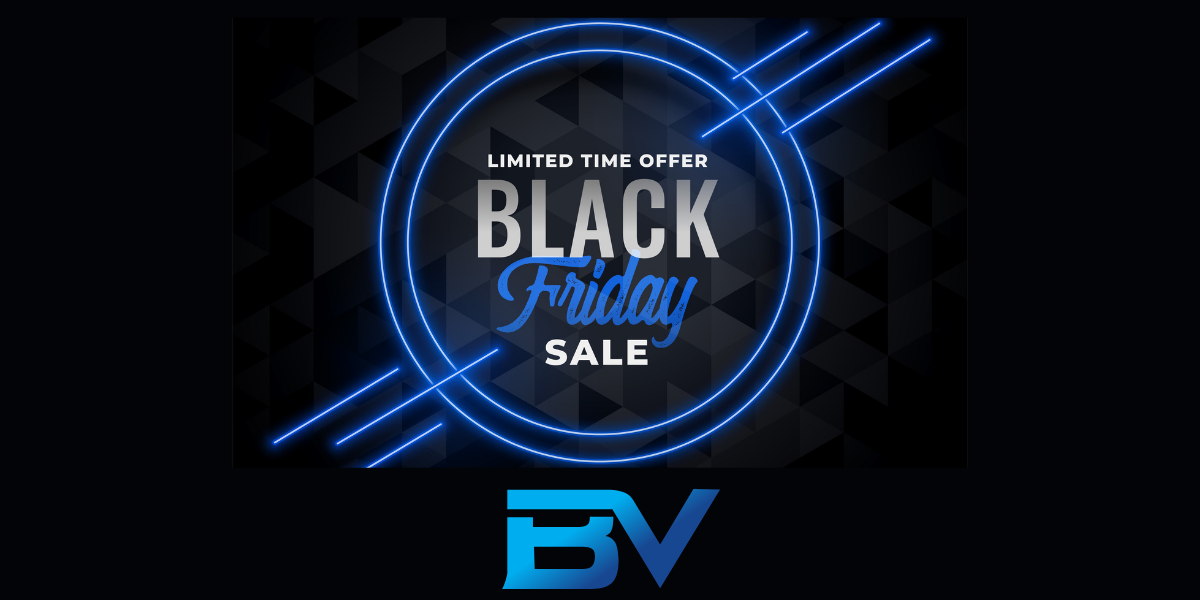 BodyView Black Friday 2025: 25% Off Everything & More