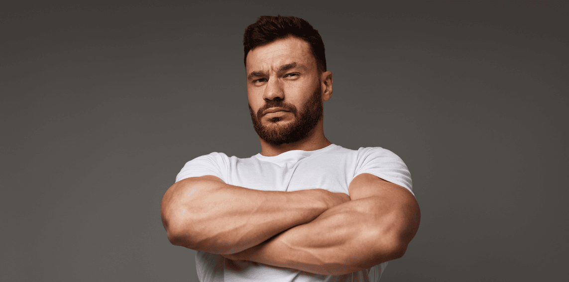 How long does it take to build muscle?