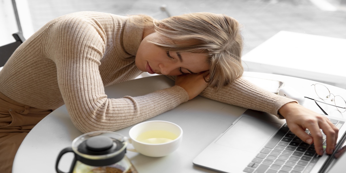 How Body Composition Influences Energy and Mood
