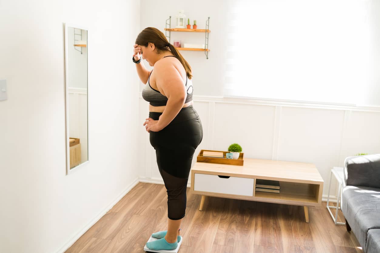 How to set realistic weight loss goals