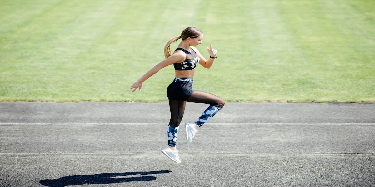Unlock Your Athletic Potential with the DEXA Athlete Package at BodyView