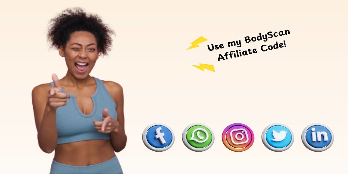 Your Scan Can Pay You: How the BodyScan Referral Programme Turns Health Data Into Income