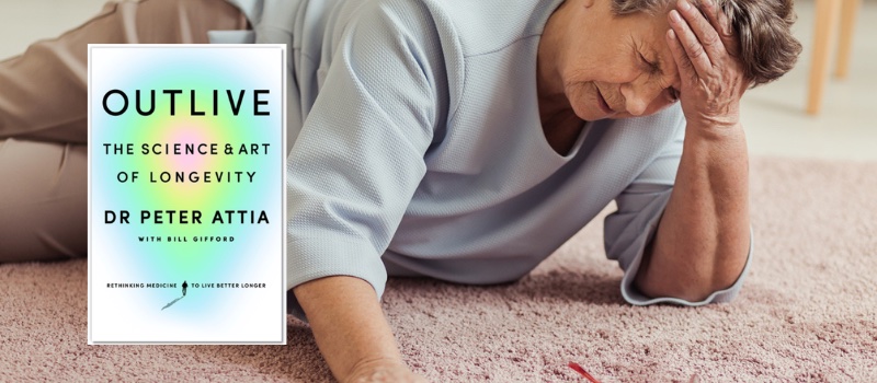 Dr Peter Attia’s DEXA metrics #2 – Bone Density