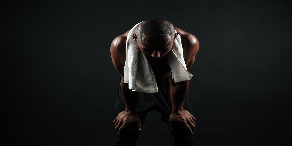 Your Gym Routine Isn’t the Problem. Your Recovery Is Breaking Your Results