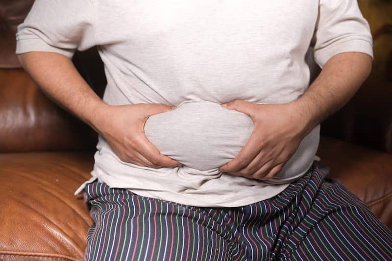 What Is A Healthy Body Fat Percentage?