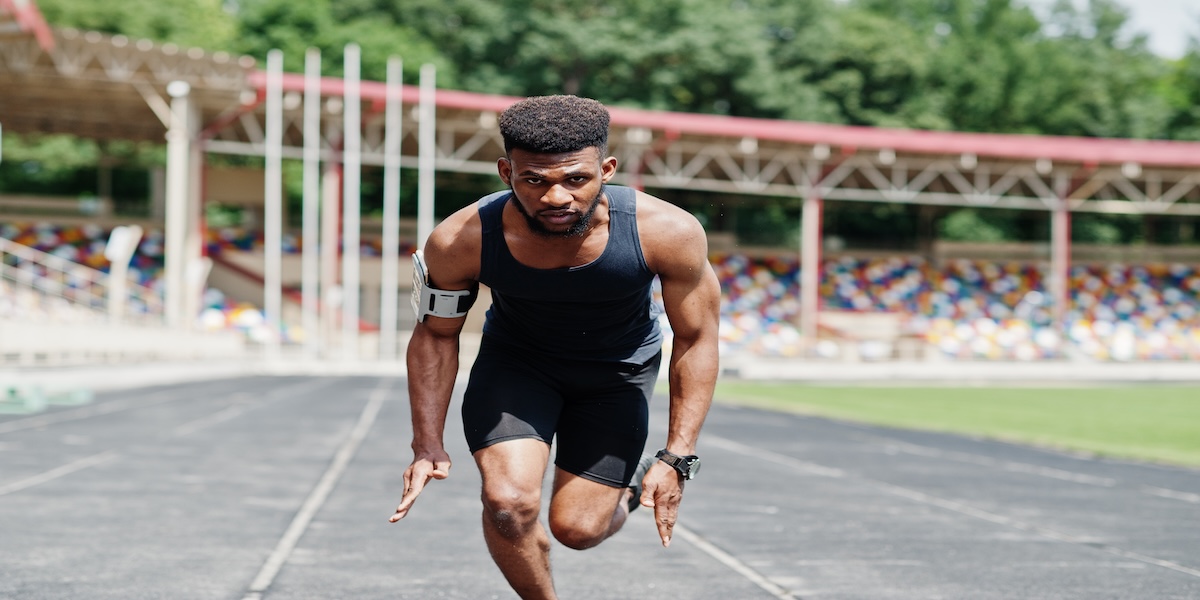 How Endurance Athletes Can Use VO₂ Max Testing to Avoid Overtraining