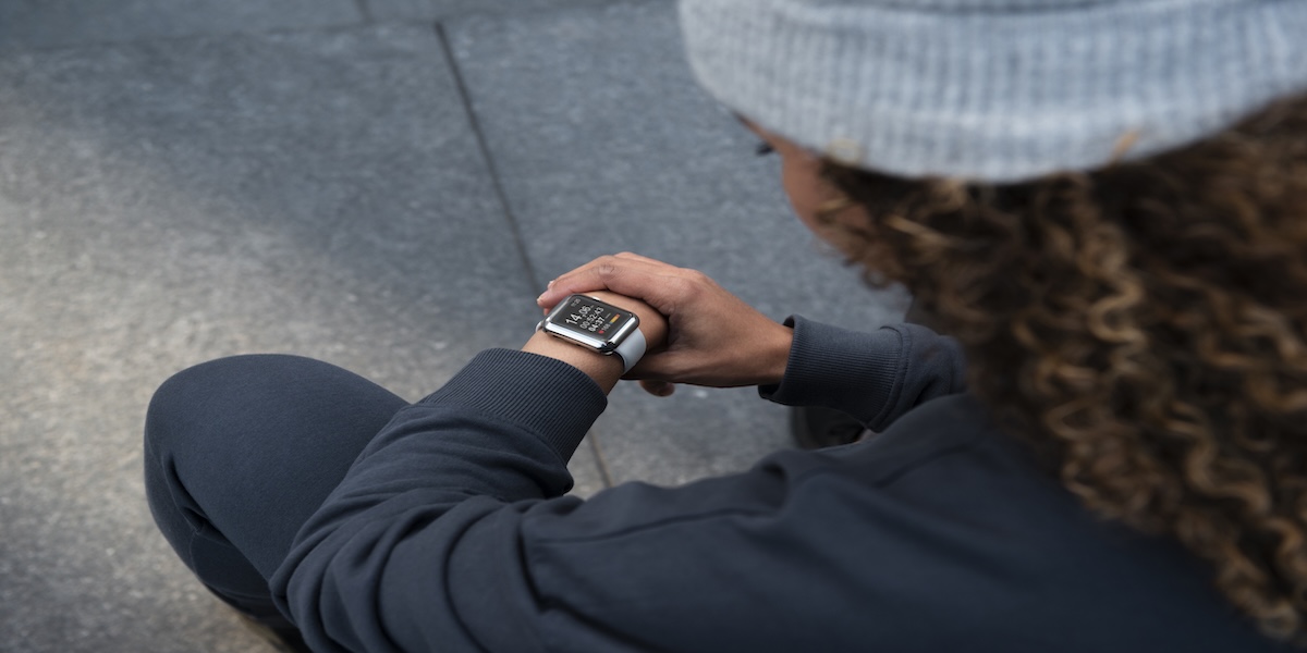 Why Your SMART Watch Will Never Be as Accurate as a VO2 Max at BodyView