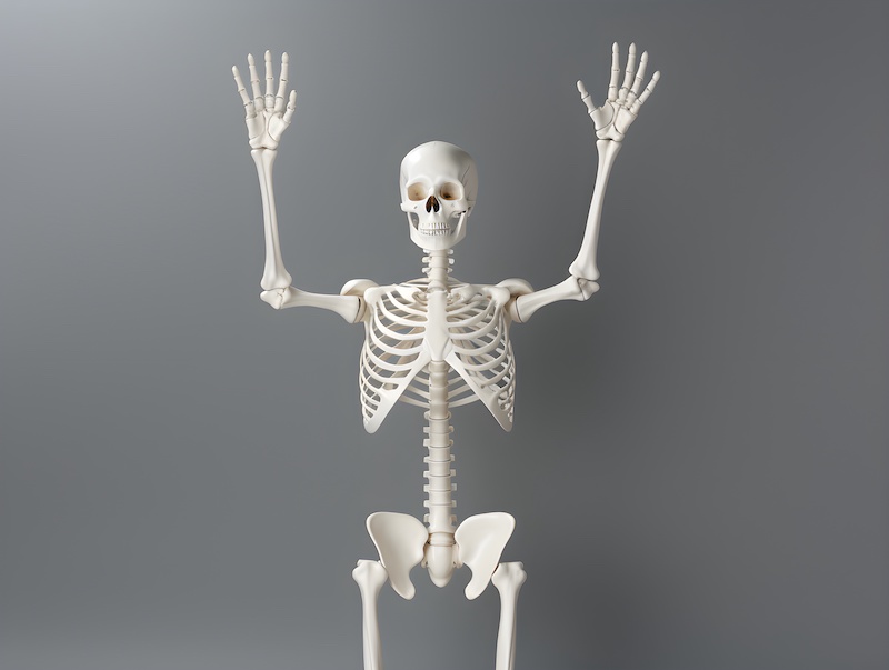 The Importance of Maintaining Good Bone Health