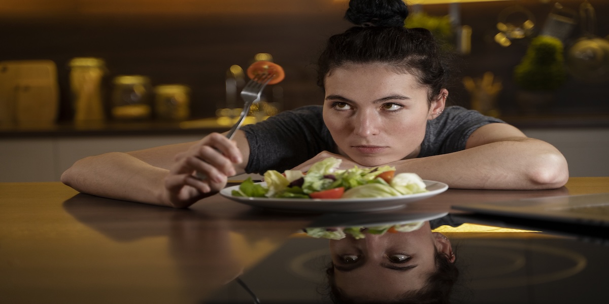 The Hidden Costs of a Bad Diet: Losing Muscle and Bone Without Knowing It