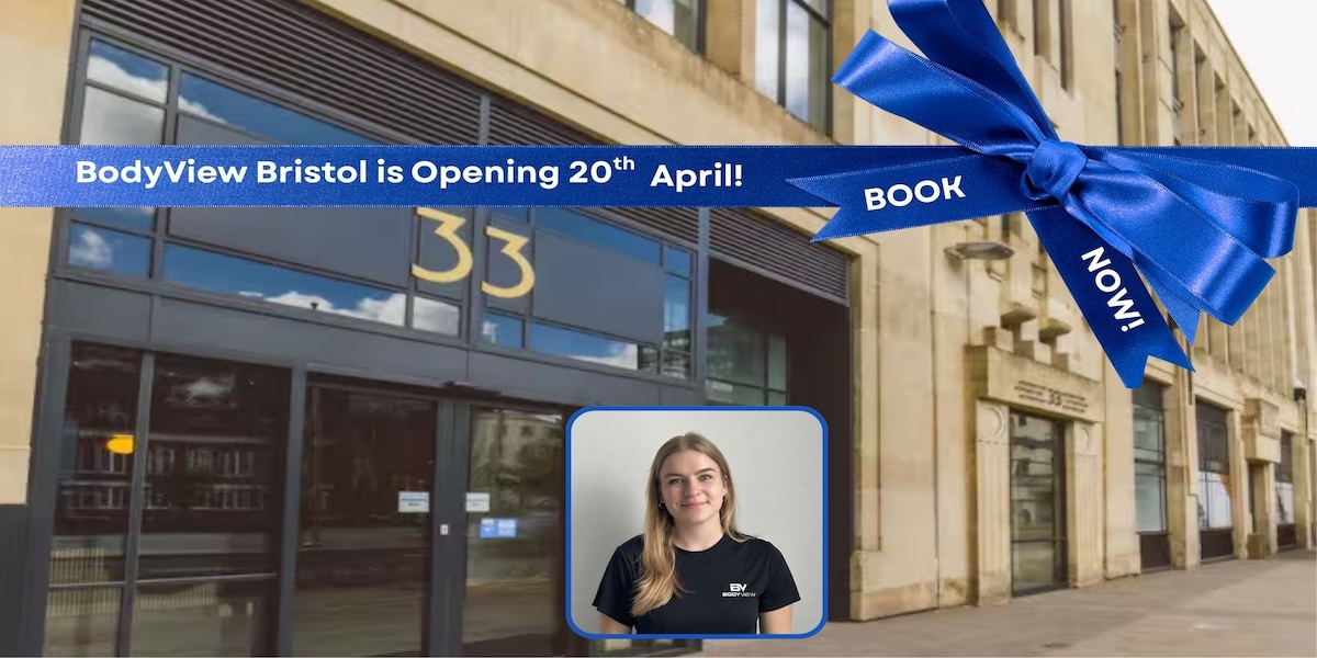 Are you ready? BodyView Bristol: Coming Soon!