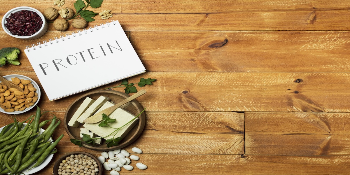 Power Up Your Plate: 12 High‑Protein Meals to Support Muscle Growth