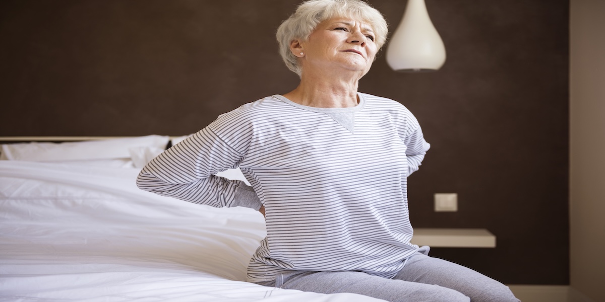 Sarcopenia 101: Why Muscle Loss Is More Dangerous Than You Think