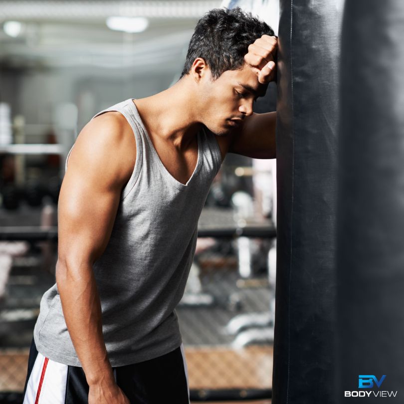 Why Is My Body Shape Not Changing After a Long Period in the Gym?