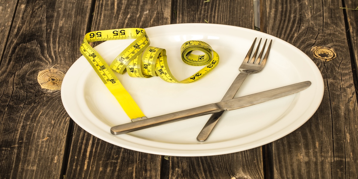 Calorie Deficit Explained: How to Lose Fat Without Damaging Your Health