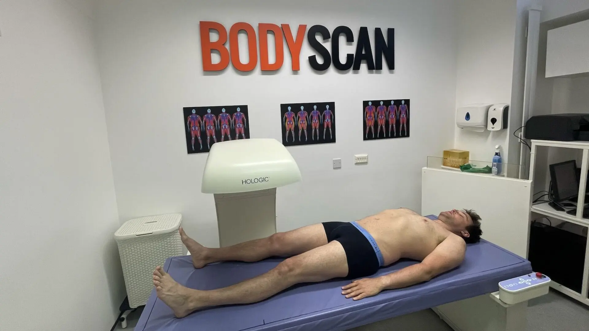 How frequently should you have a DEXA scan?