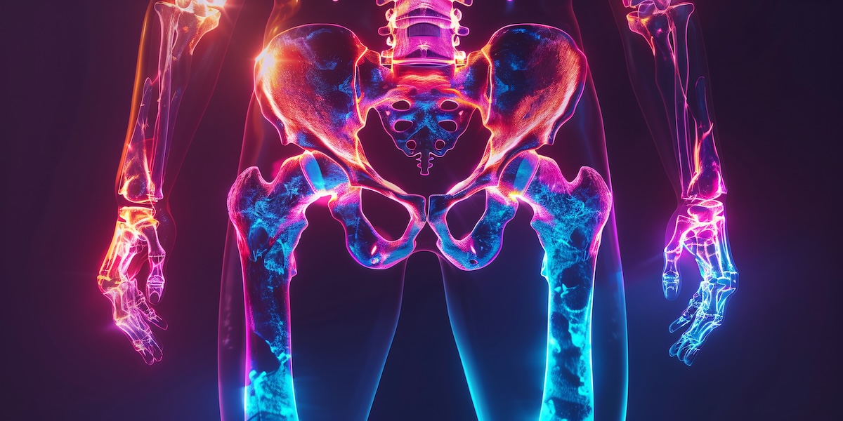 The Skeleton’s Silent Signals: How a DEXA Scan Reveals the True Health of Your Bones