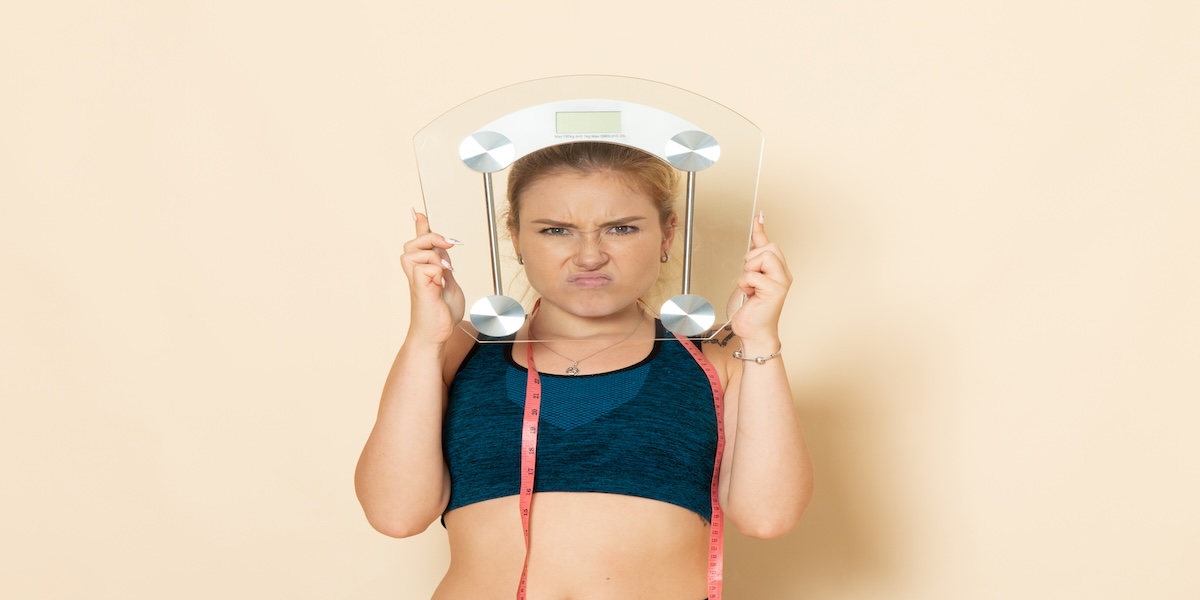 Metabolic Adaptation: The Dieting Trap Explained