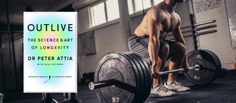 Dr Peter Attia’s DEXA metrics #3 – Muscle Mass