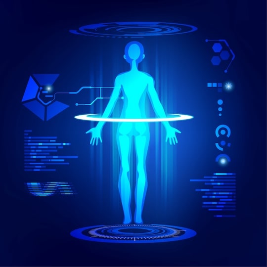 The Age of 3D Body Scanning