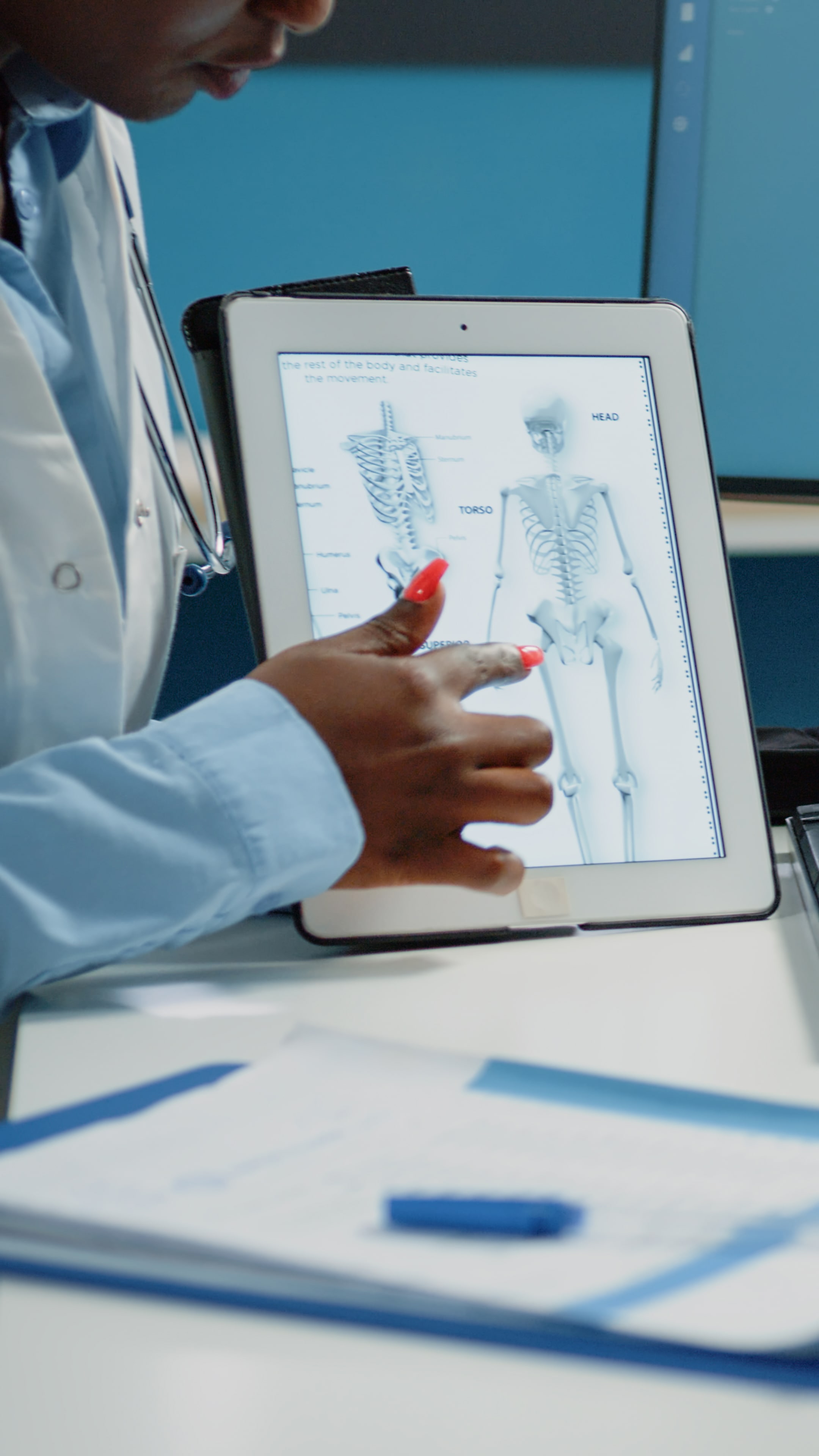 Understanding Osteoporosis and the Importance of DEXA Scanning