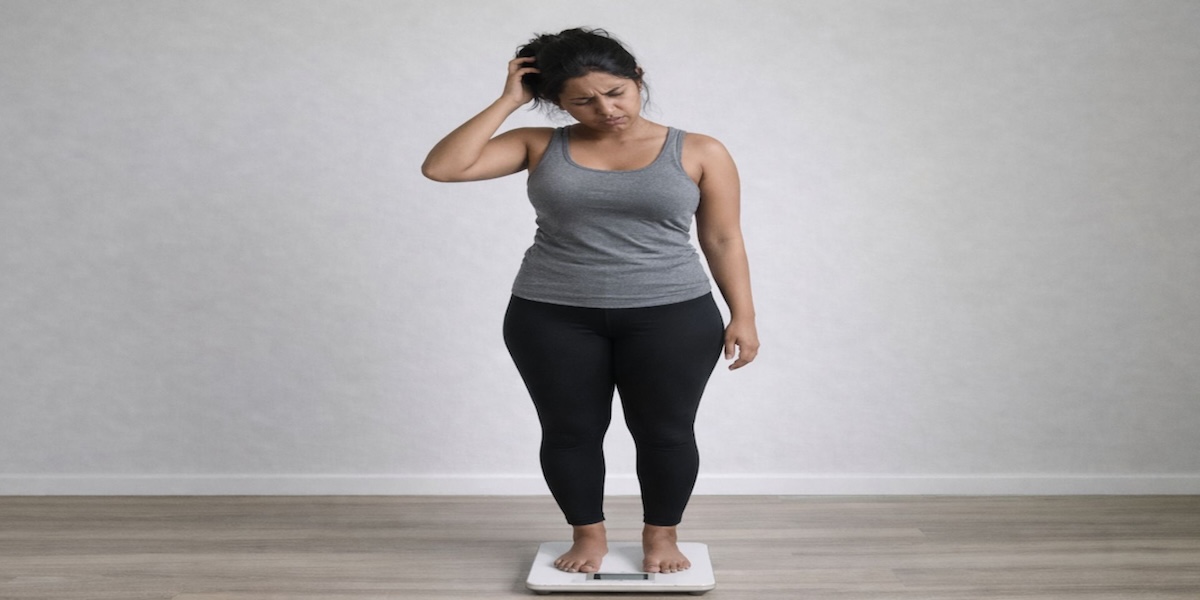 Metabolic Adaptation: Why Dieting Can Stop Working and How to Beat the Plateau