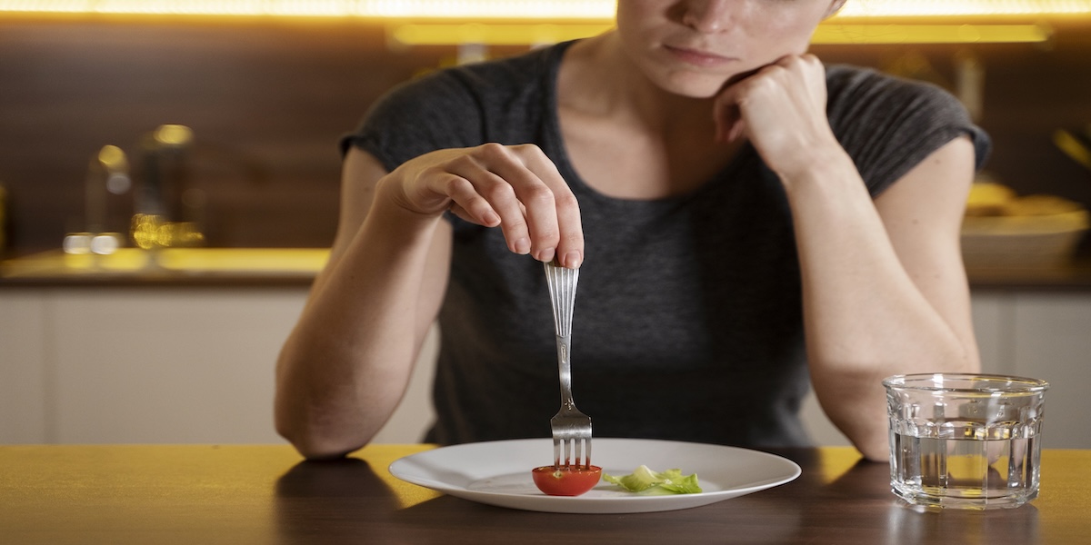 The Metabolic Trap: Why Eating Less Isn’t Always the Answer