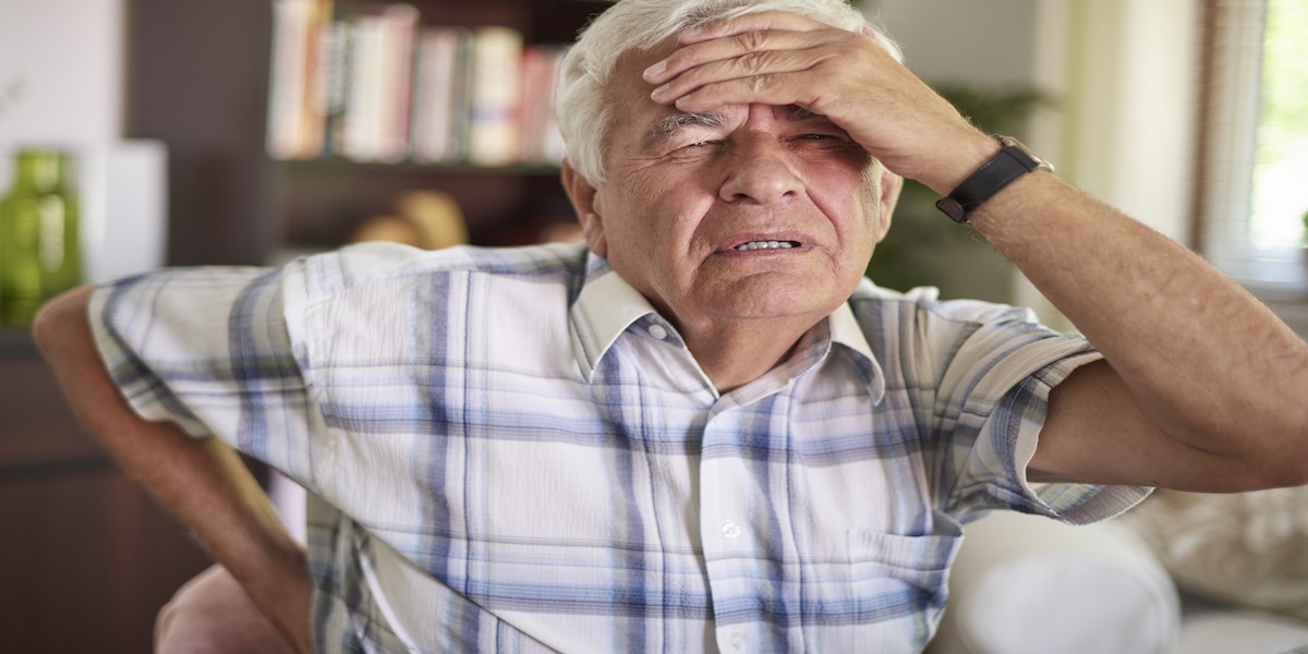 Sarcopenia: Understanding Muscle Loss and How to Fight It