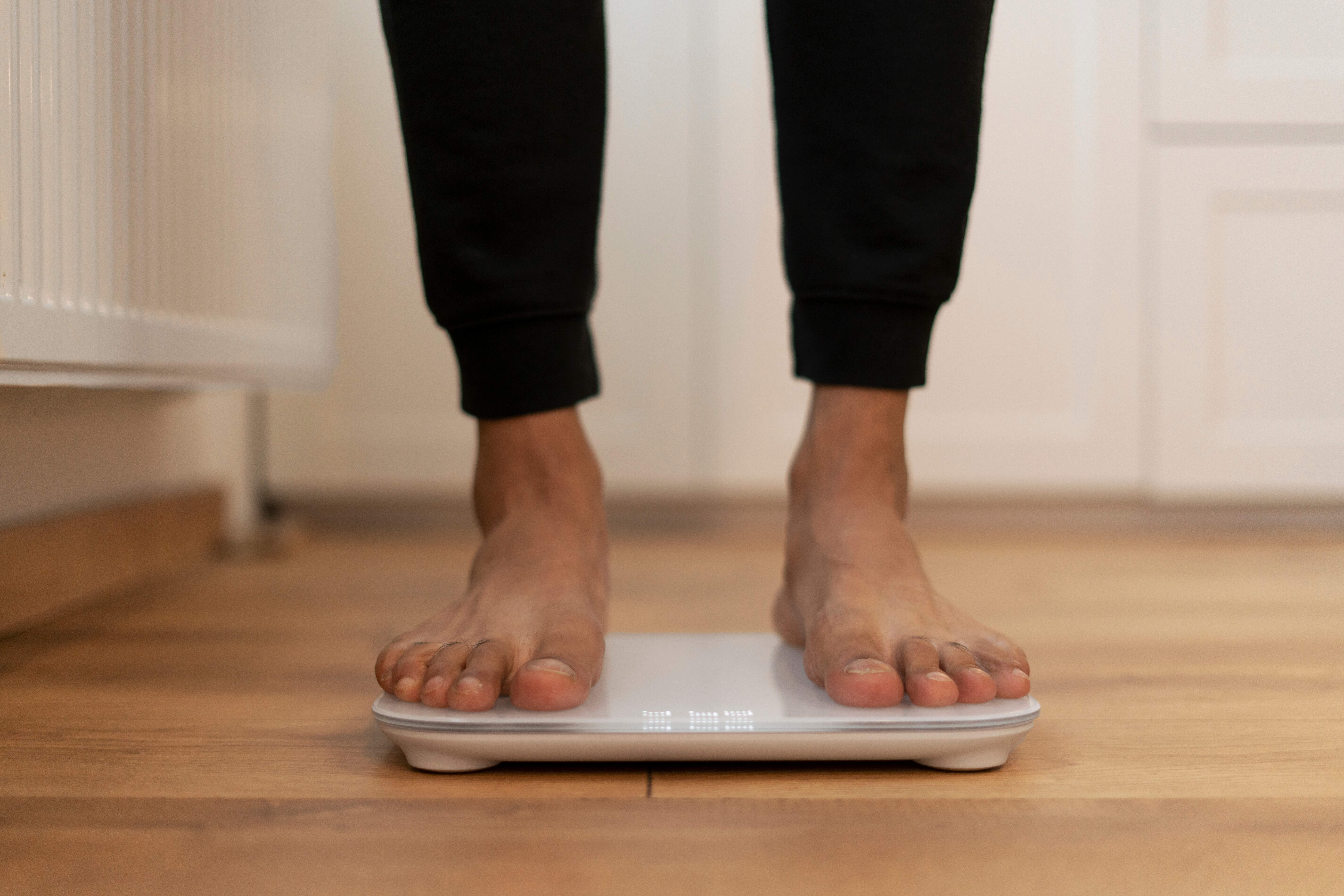 Why Impedance Scales Just Don’t Cut It - Get a DEXA Scan Instead