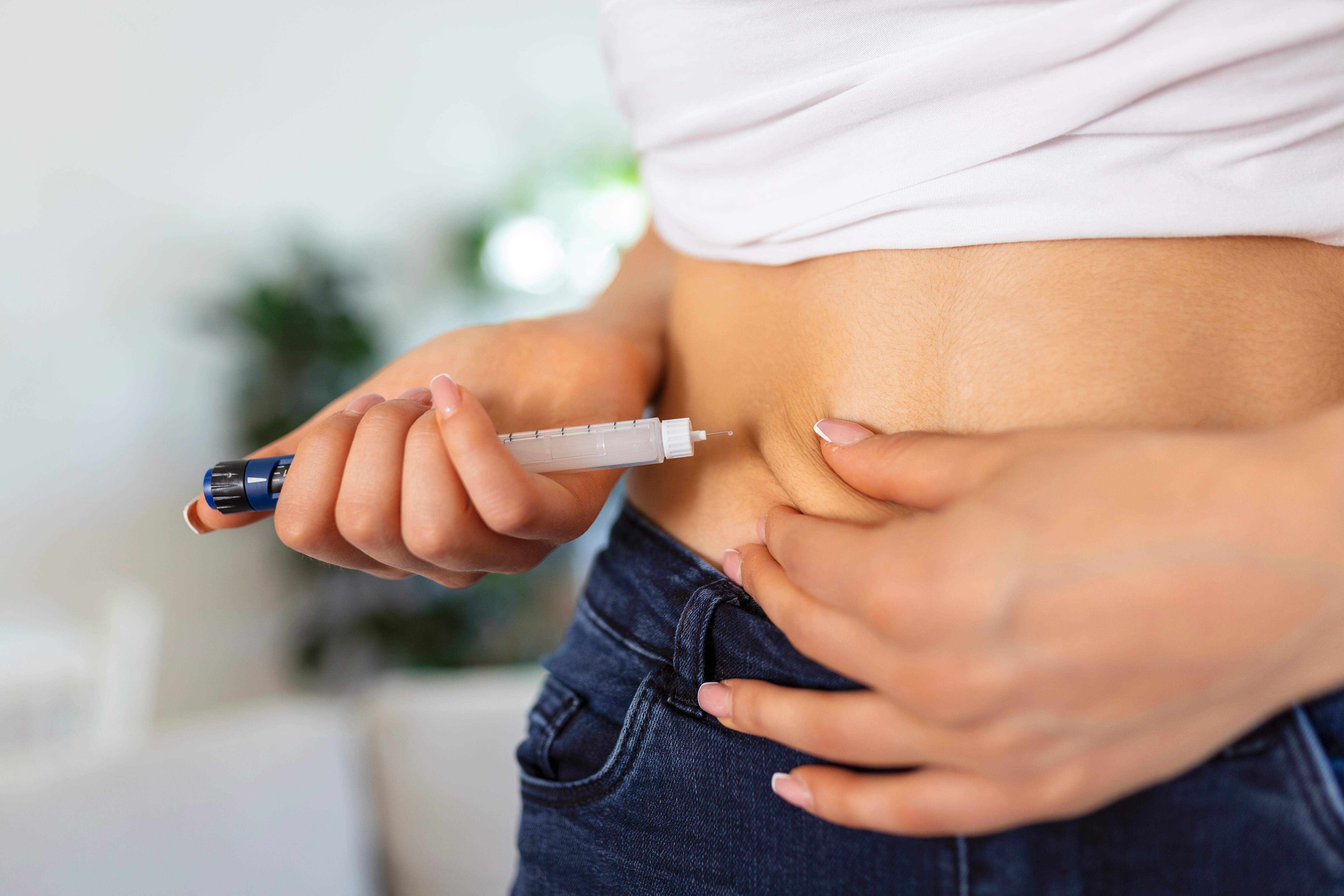 The Power of Mounjaro and DEXA Body Scan: A Comprehensive Approach to Weight Loss