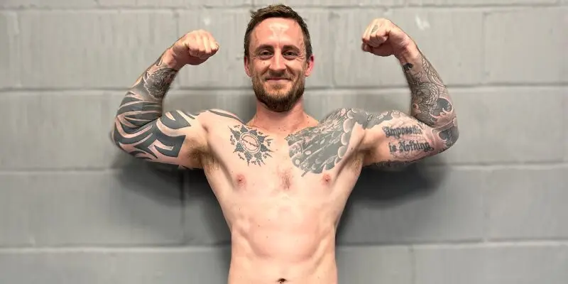 How to gain 10kg of muscle (it won’t be overnight)