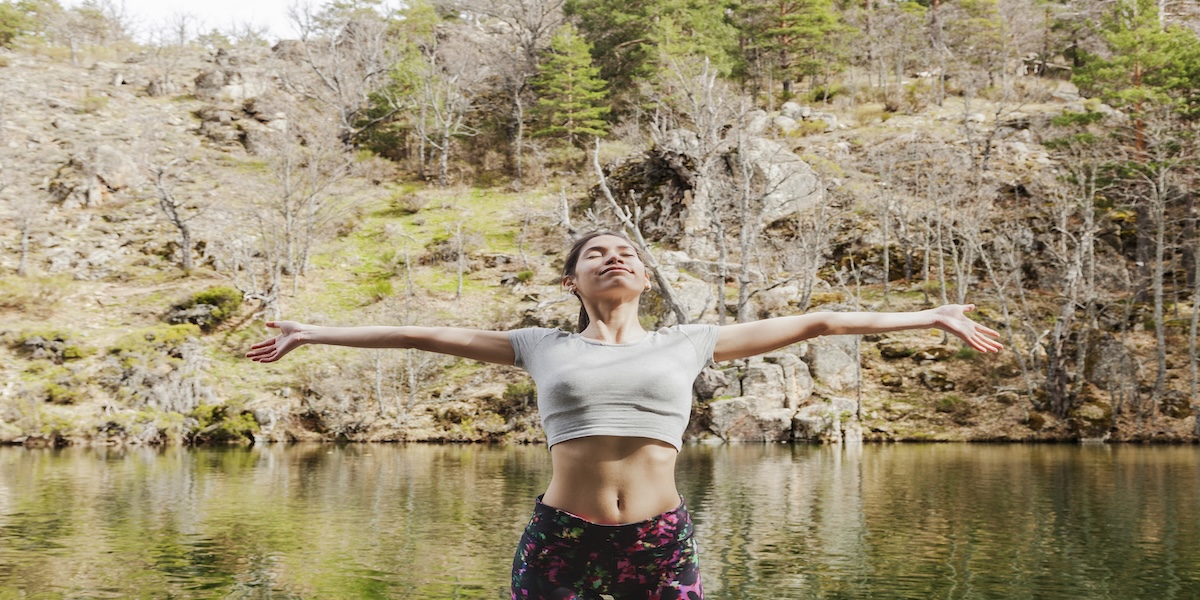 How Your Body Composition Can Shape Energy and Emotional Wellbeing