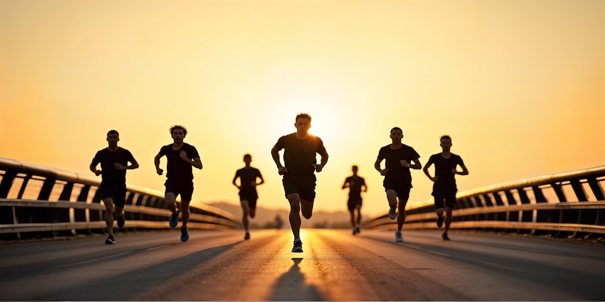VO₂ Max Explained: What It Is, Why It Matters for Your Health and How to Improve It