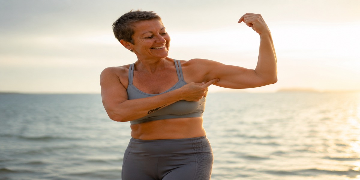 Understanding Your Body from the Inside Out: DEXA Scans, Collagen, and Nutrition
