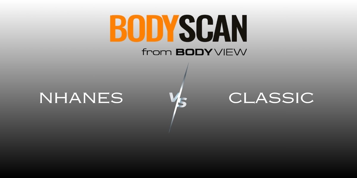 DEXA Body Composition Scan Accuracy: Why Classic Calibration Outperforms NHANES and Sets the Gold Standard