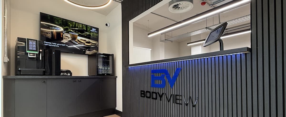 BodyView Richmond Is Now Open – Book Your Spot Today!