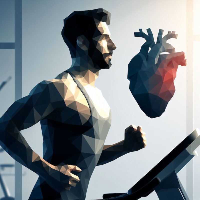 How to Boost Your Fitness: Unveiling the Secrets of VO2 Max
