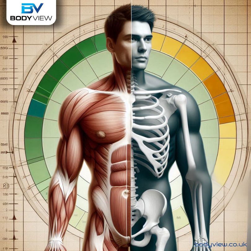 Why BMI is Outdated: The Case for DEXA Scans as the New Gold Standard in Body Composition