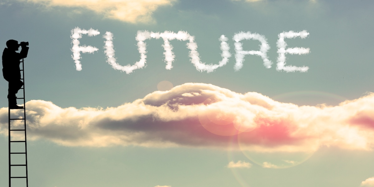 Future You vs Present You: The Science of Meeting Yourself in 10 Years’ Time