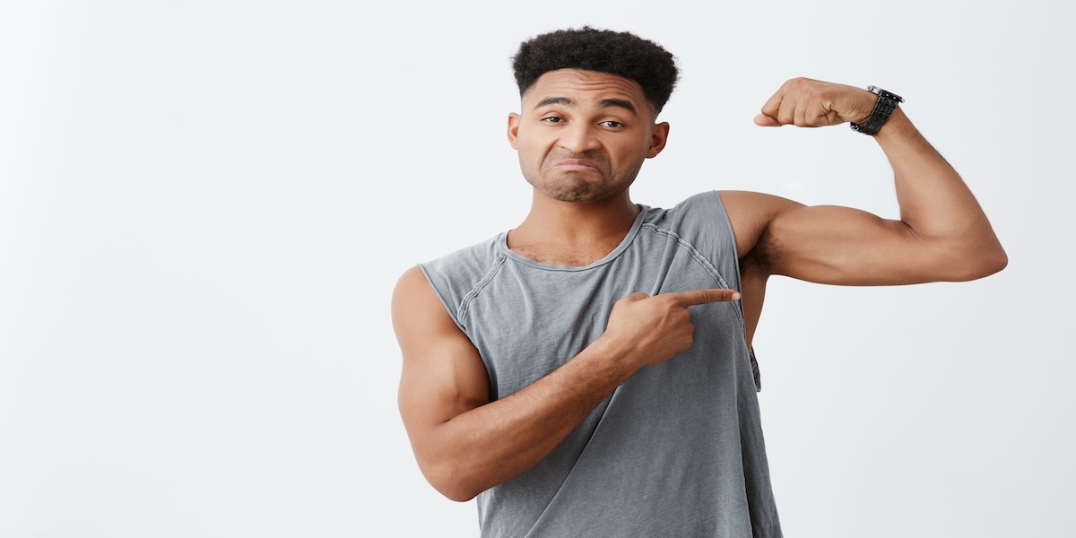 Tracking Fat Loss Without Losing Muscle: The Role of DEXA Scans