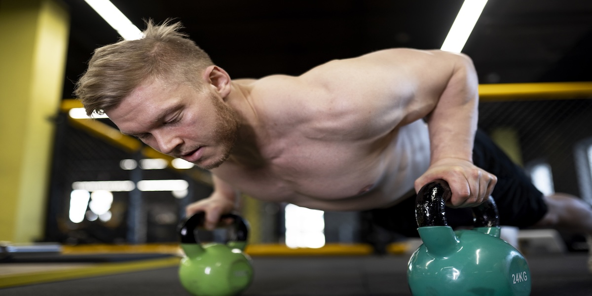 Am I Gaining Muscle or Losing Fat?