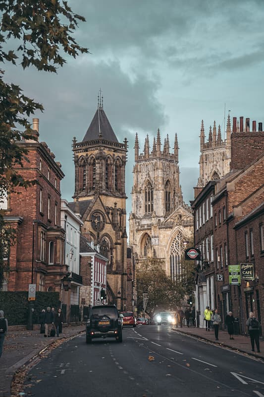 York