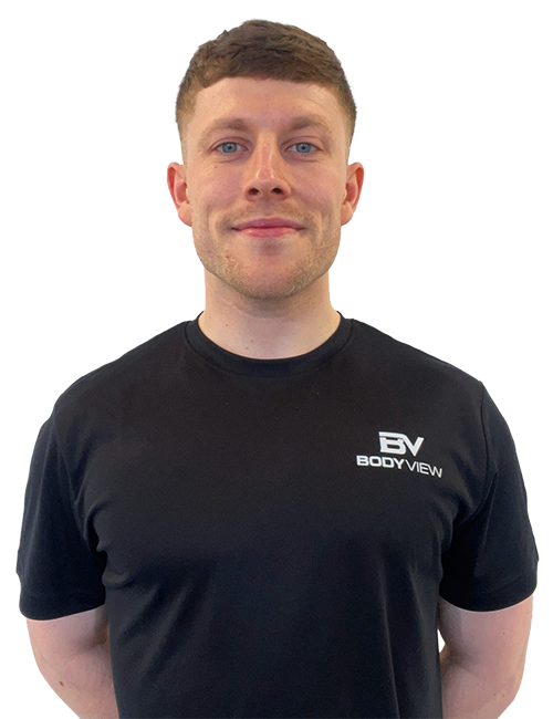 Sean, one of our consultants in Manchester