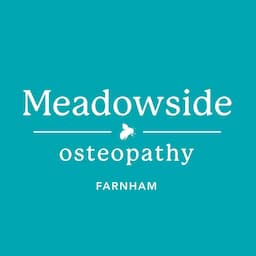 Meadowside Osteopathy Logo