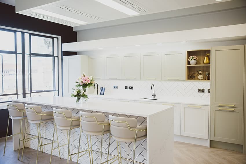 BodyView partner consultation room