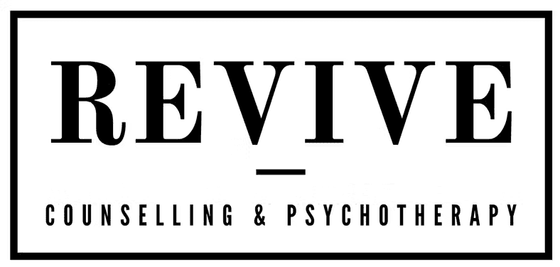 Revive Therapy Logo