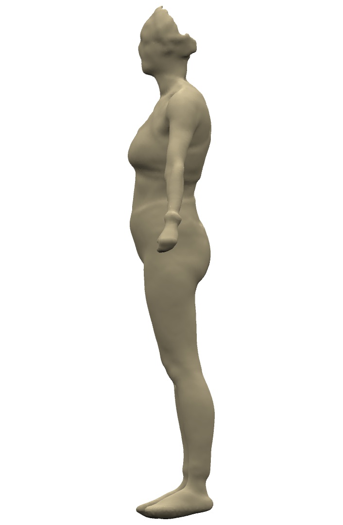 Side view